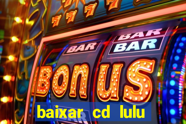 baixar cd lulu santos acustico mtv